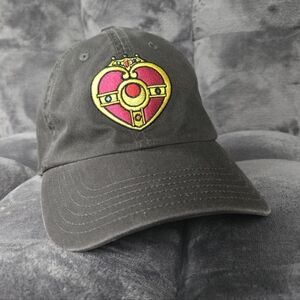 ⭐️Sailor Moon Embroidered Women's Cap⭐️